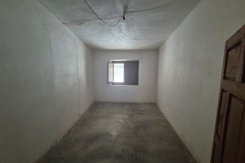 Byhus i Albanchez, Almeria, Albanchez - € 60.000 | Ref: Casa Encarna - foto 29